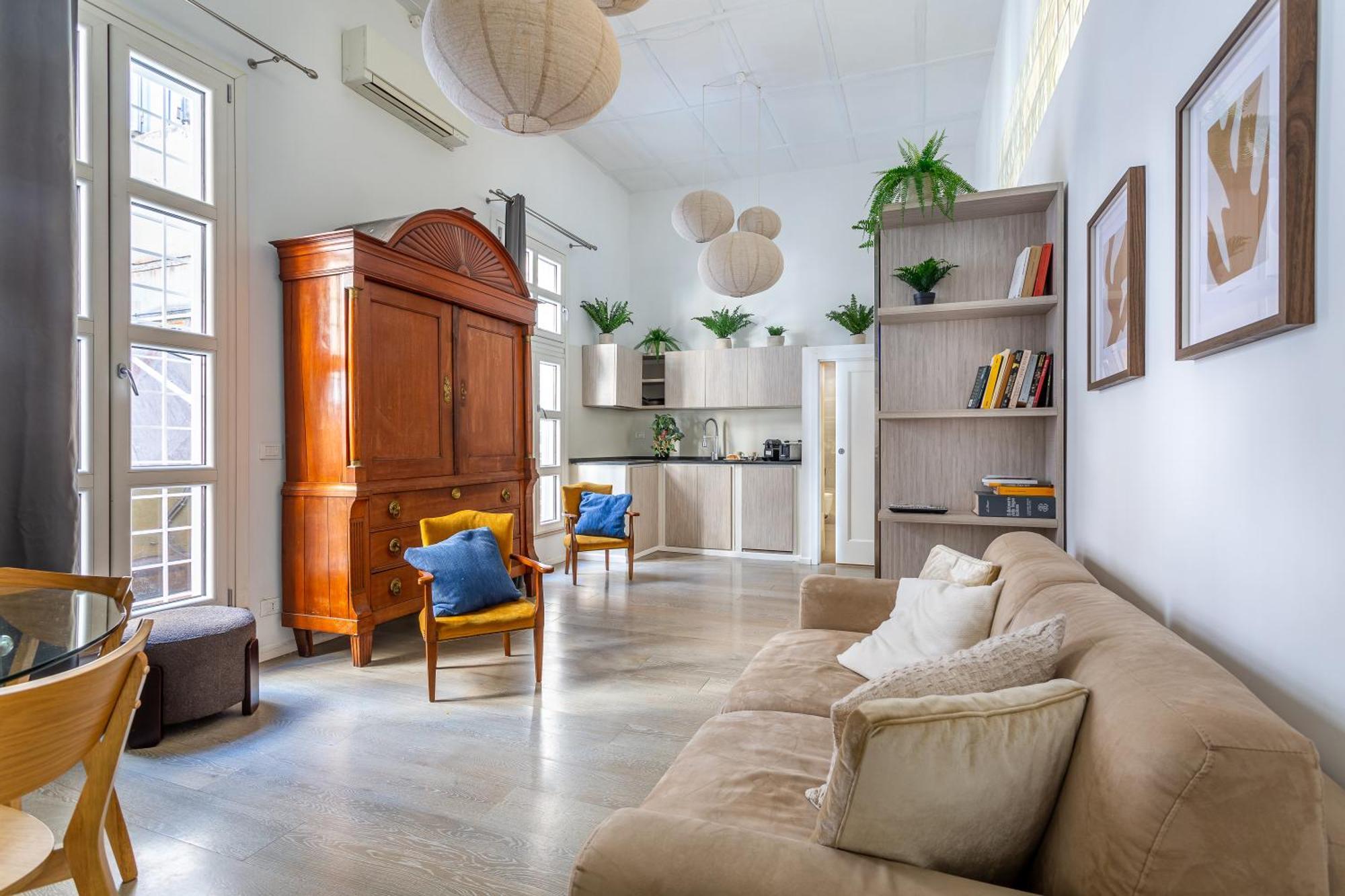 Iflat Modern Flat A Few Steps From The Trevi Fountain Roma Exterior foto