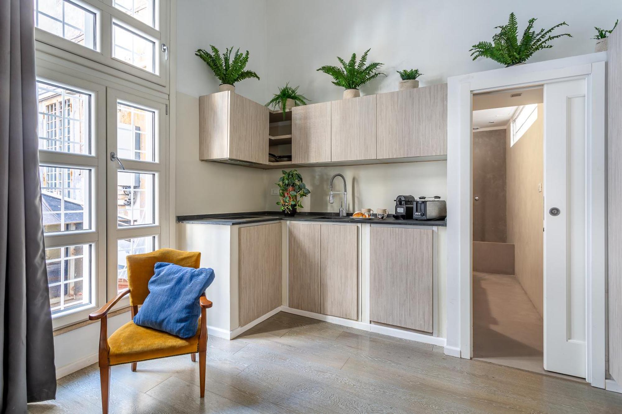 Iflat Modern Flat A Few Steps From The Trevi Fountain Roma Exterior foto