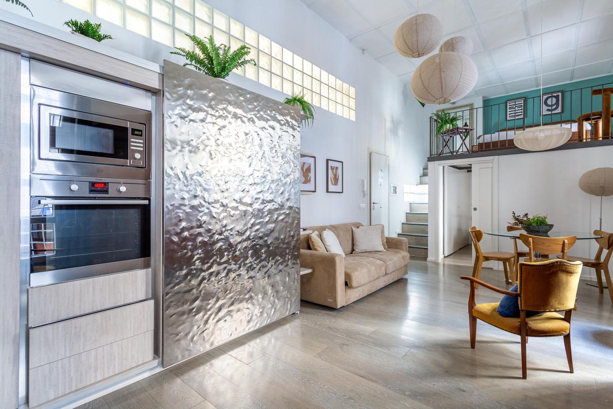 Iflat Modern Flat A Few Steps From The Trevi Fountain Roma Exterior foto